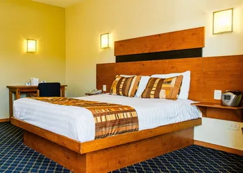 American Inn Hotel & Suites Delicias hotel thumbnail 7