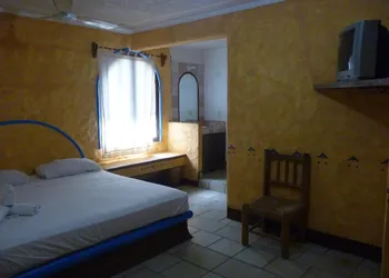 Casa Vieja hotel thumbnail 4