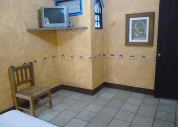 Casa Vieja hotel thumbnail 6