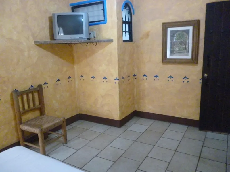 Casa Vieja hotel detail image 6