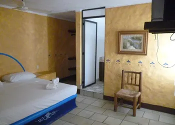 Casa Vieja hotel thumbnail 8