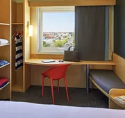 Ibis Los Mochis hotel detail image 4