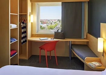 Ibis Los Mochis hotel thumbnail 4