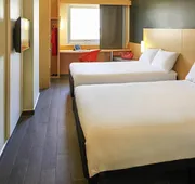 Ibis Los Mochis hotel detail image 5
