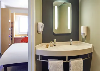 Ibis Los Mochis hotel thumbnail 6