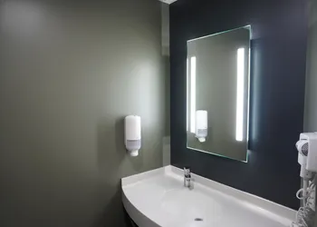 Ibis Los Mochis hotel thumbnail 8