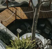 Hotel Boutique de Cantera y Plata hotel detail image 3