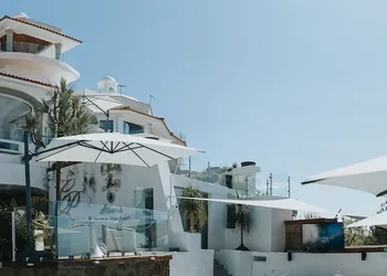 Hotel Boutique de Cantera y Plata hotel thumbnail 4