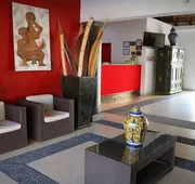 Zar Manzanillo hotel detail image 3