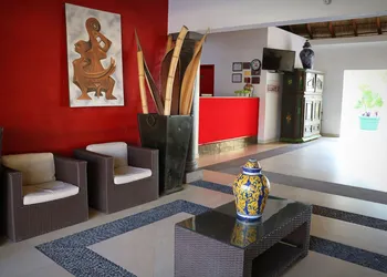 Zar Manzanillo hotel thumbnail 3