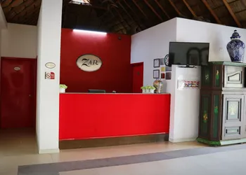 Zar Manzanillo hotel thumbnail 4
