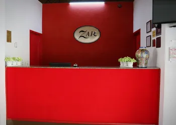 Zar Manzanillo hotel thumbnail 5