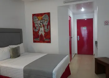 Zar Manzanillo hotel thumbnail 6