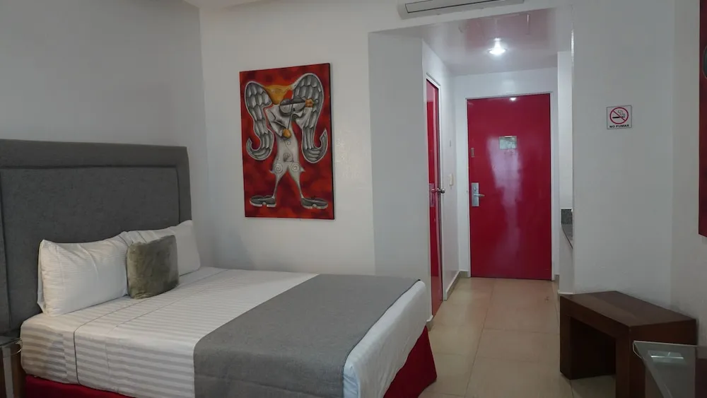 Zar Manzanillo hotel detail image 6