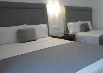 Zar Manzanillo hotel thumbnail 7