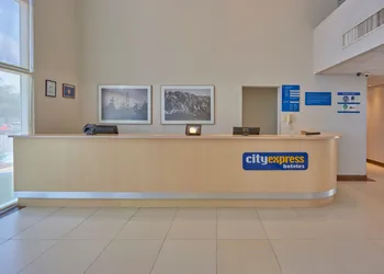 City Express by Marriott Saltillo Sur hotel thumbnail 2