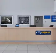 City Express by Marriott Saltillo Sur hotel detail image 3