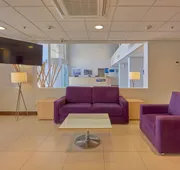 City Express by Marriott Saltillo Sur hotel detail image 4
