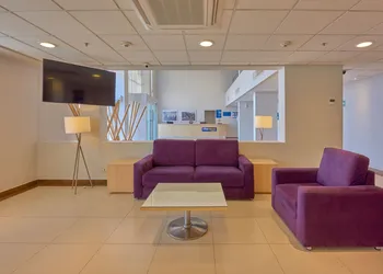 City Express by Marriott Saltillo Sur hotel thumbnail 4