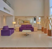 City Express by Marriott Saltillo Sur hotel detail image 5