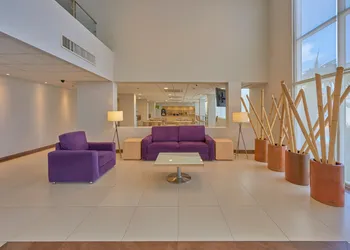 City Express by Marriott Saltillo Sur hotel thumbnail 5