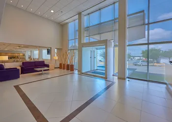 City Express by Marriott Saltillo Sur hotel thumbnail 6