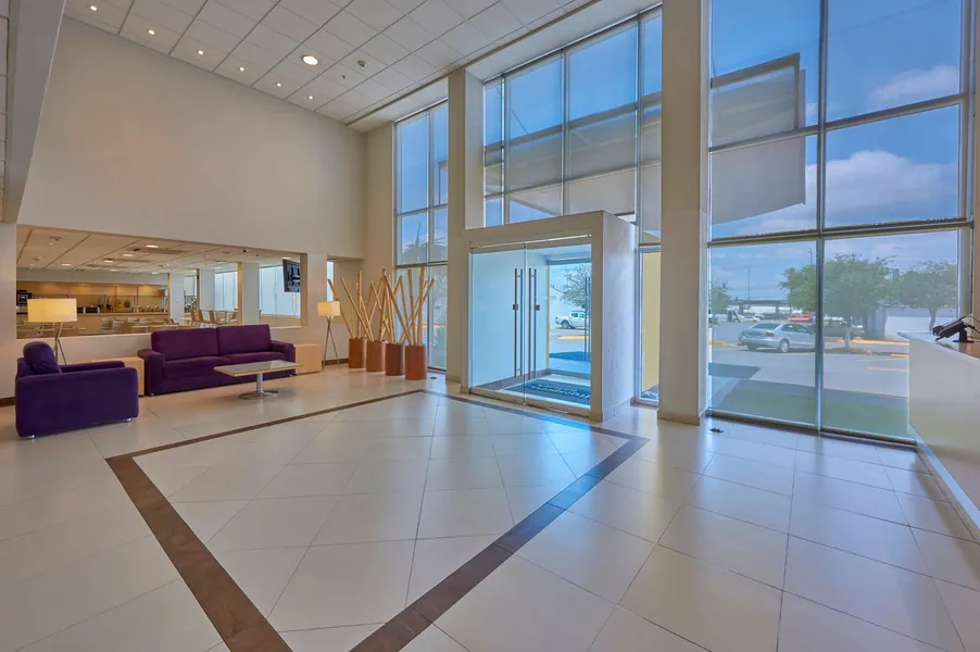 City Express by Marriott Saltillo Sur hotel detail image 6