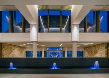 Catalonia Grand Costa Mujeres All Suites & Spa - All Inclusive hotel thumbnail 3