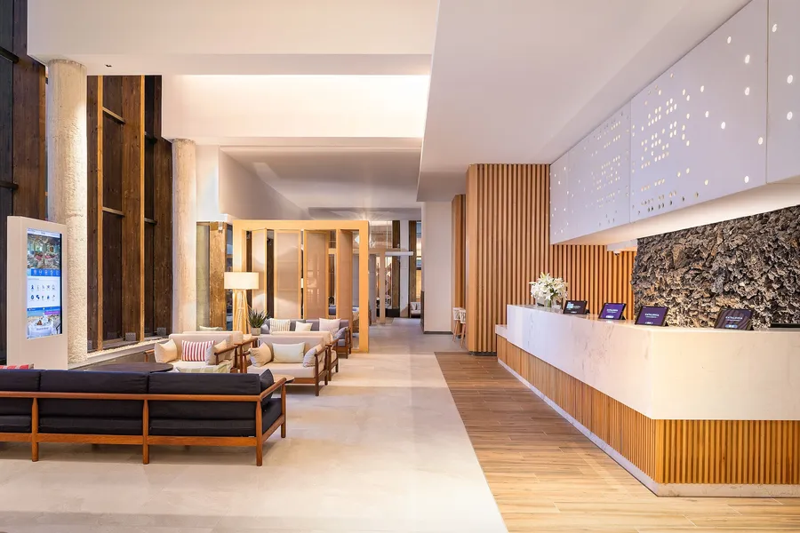 Catalonia Grand Costa Mujeres All Suites & Spa - All Inclusive hotel detail image 6