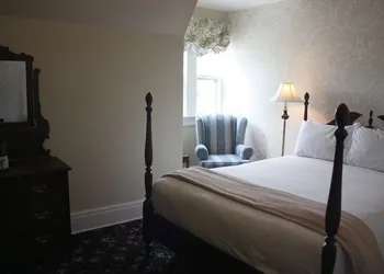 Dalvay by the Sea Hotel hotel thumbnail 4