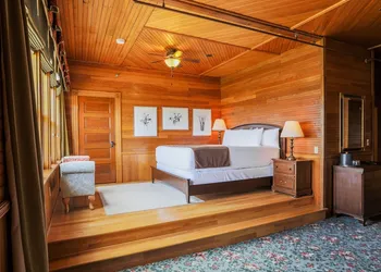 Dalvay by the Sea Hotel hotel thumbnail 5