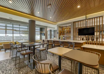 SpringHill Suites by Marriott Anaheim Placentia/Fullerton hotel thumbnail 2