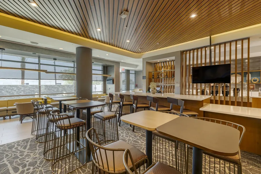 SpringHill Suites by Marriott Anaheim Placentia/Fullerton hotel detail image 2