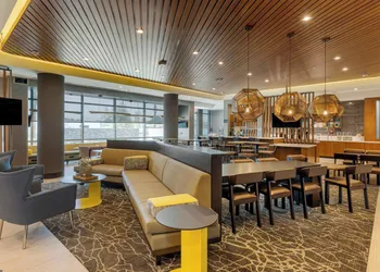 SpringHill Suites by Marriott Anaheim Placentia/Fullerton hotel thumbnail 3