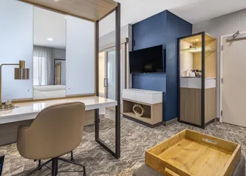 SpringHill Suites by Marriott Anaheim Placentia/Fullerton hotel thumbnail 6