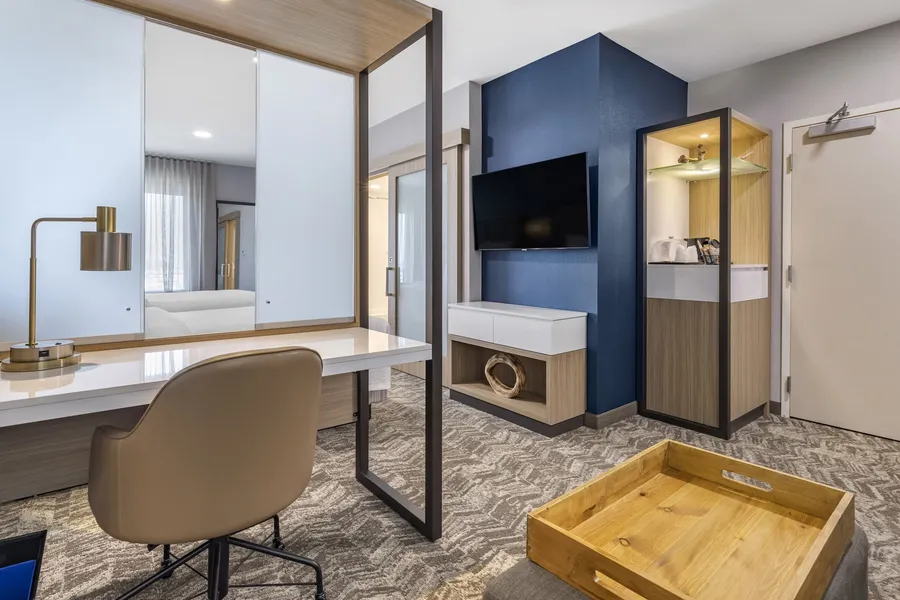SpringHill Suites by Marriott Anaheim Placentia/Fullerton hotel detail image 6