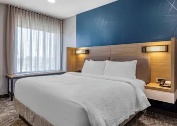 SpringHill Suites by Marriott Anaheim Placentia/Fullerton hotel thumbnail 7