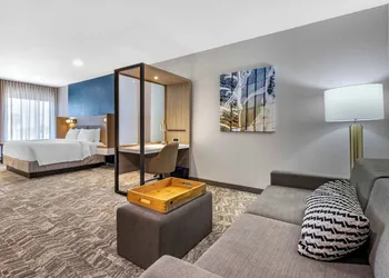 SpringHill Suites by Marriott Anaheim Placentia/Fullerton hotel thumbnail 8
