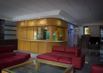 Hotel El Senador hotel thumbnail 2