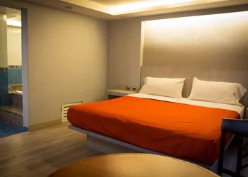 Hotel El Senador hotel thumbnail 5