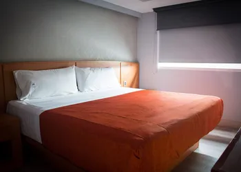 Hotel El Senador hotel thumbnail 7