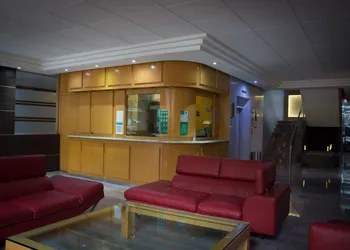 Hotel El Senador hotel thumbnail 2