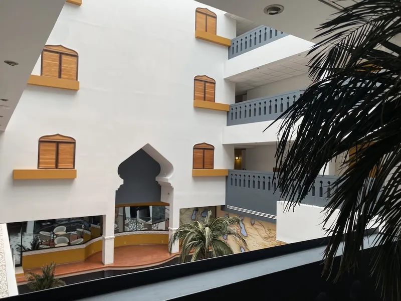 Grand Royal Tampico hotel detail image 2