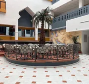 Grand Royal Tampico hotel detail image 3