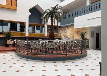 Grand Royal Tampico hotel thumbnail 3