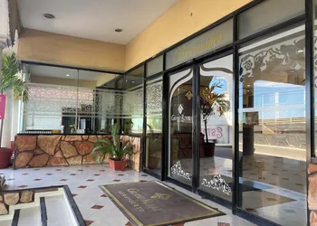Grand Royal Tampico hotel thumbnail 4