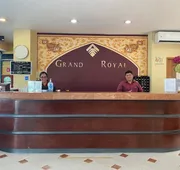 Grand Royal Tampico hotel detail image 5