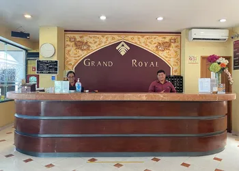 Grand Royal Tampico hotel thumbnail 5