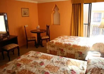 Grand Royal Tampico hotel thumbnail 7