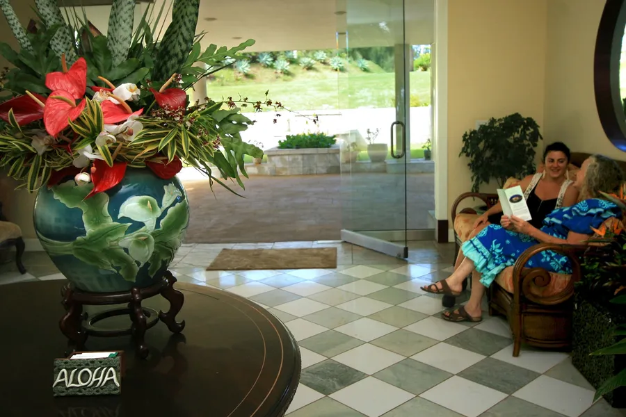 Hawaii Island Retreat hotel detail image 2